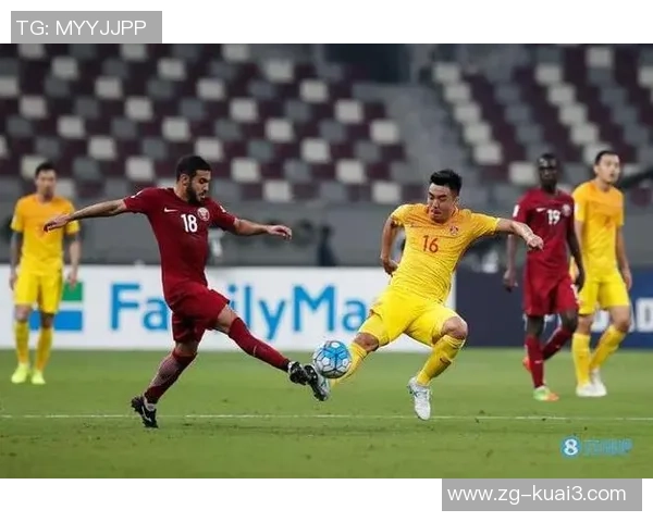 卡塔尔对阵中国足球赛分析及让球策略探讨