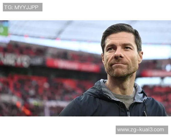 哈维阿隆索退役后新篇章将执教皇马青年队助力未来星辰